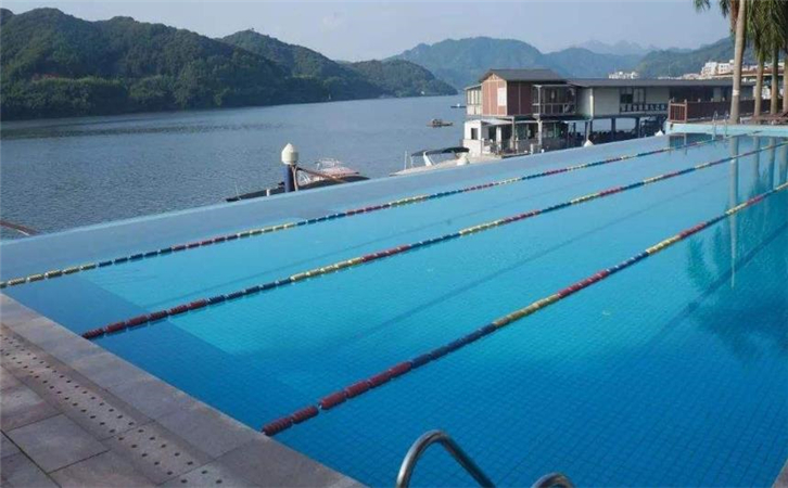 汉中游泳池细菌超标原因及处理方法